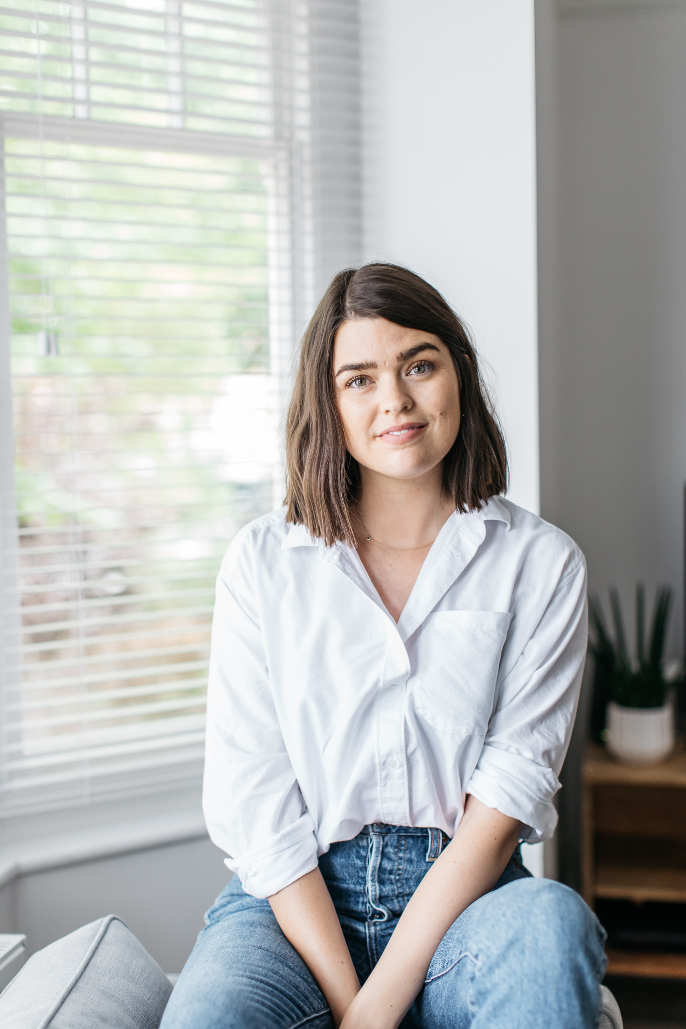 An Edited Life with Anna Newton - simple steps to streamlining your - Anna Newton: Sexy Pics Of The Chic And Stylish Blogger