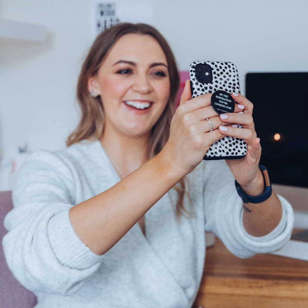 Put Yourself First Sisterhood Monthly Community for personal growth and goal setting