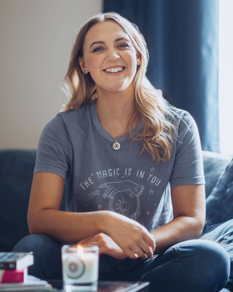 The Put Yourself First Sisterhood a Monthly Membership for Personal Growth and Goals Women Supporting Women with Kat Horrocks